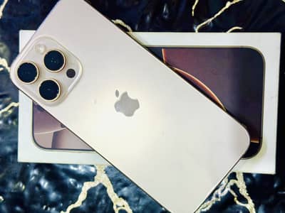 Apple iphone 16 pro max jv