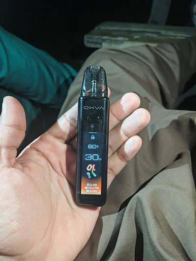 oxva xlim3 ultra (03231015363)