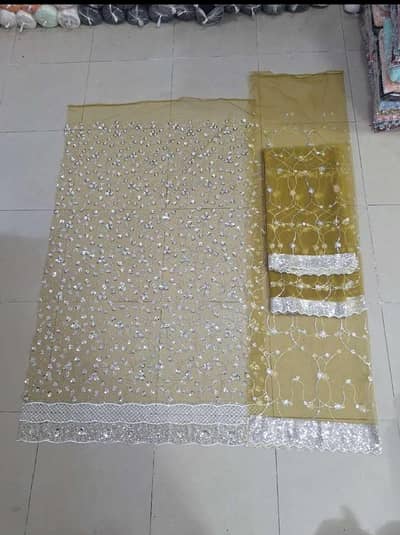 cut dana organza lwan 2pic 3pic