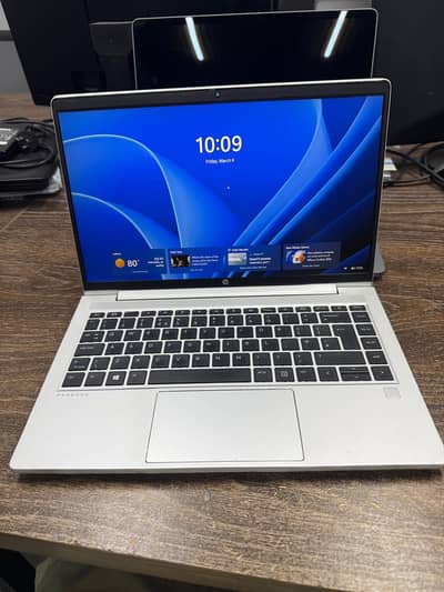 HP ProBook 440 G8 - Core i5 11th Gen - 16/512 GB RAM   256GB NVMe SSD