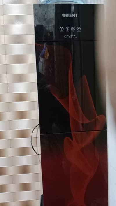 good condition water  dispenser  03256604175