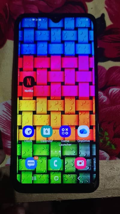 Samsung A30s 4   128   exchnage possible