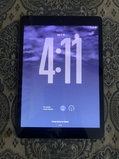 ipad 8gen 128gb