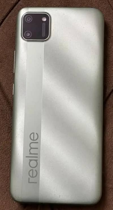 Realme C11 2/32 all ok. .