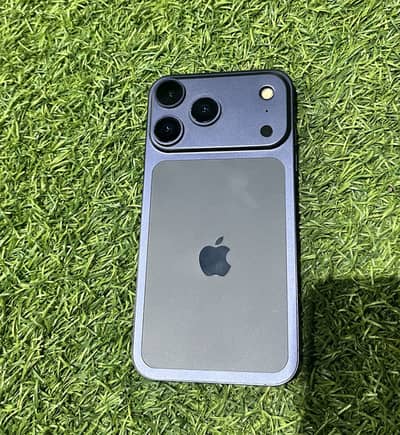 iPhone XR Convert 17pro