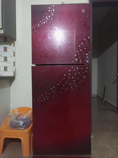 pel refrigerator