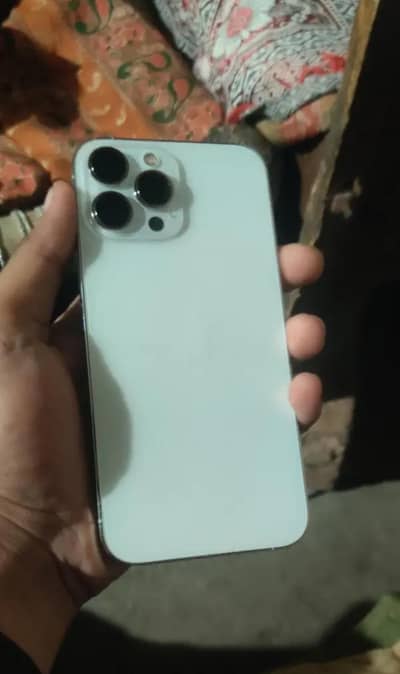 IPhone 13 pro max (MDM) All ok