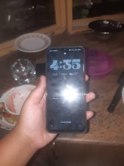 Samsung galaxy a13 4/128