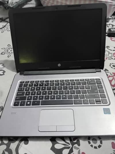 HP G4 - core i5 7th gen | 8GB Ram | 512GB +128GB SSD