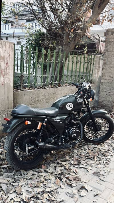 Hi speed infinity for sale 2025 model