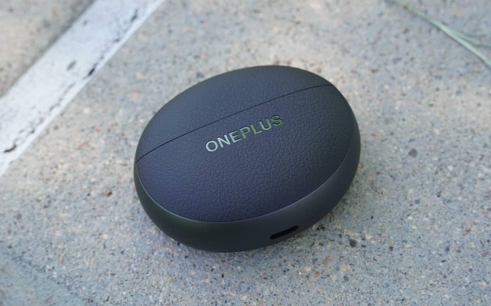 Oneplus Eurbuds Pro 3 2