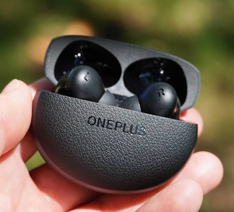 Oneplus Eurbuds Pro 3 0