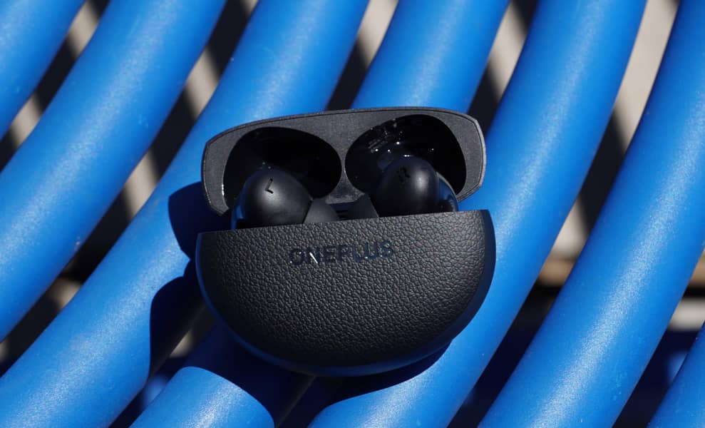 Oneplus Eurbuds Pro 3 1