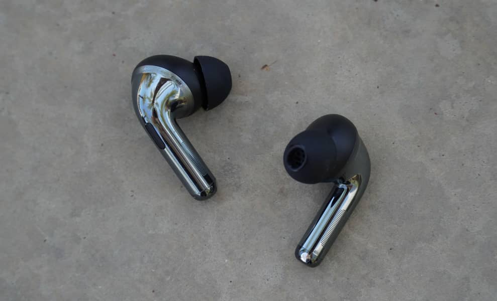 Oneplus Eurbuds Pro 3 4