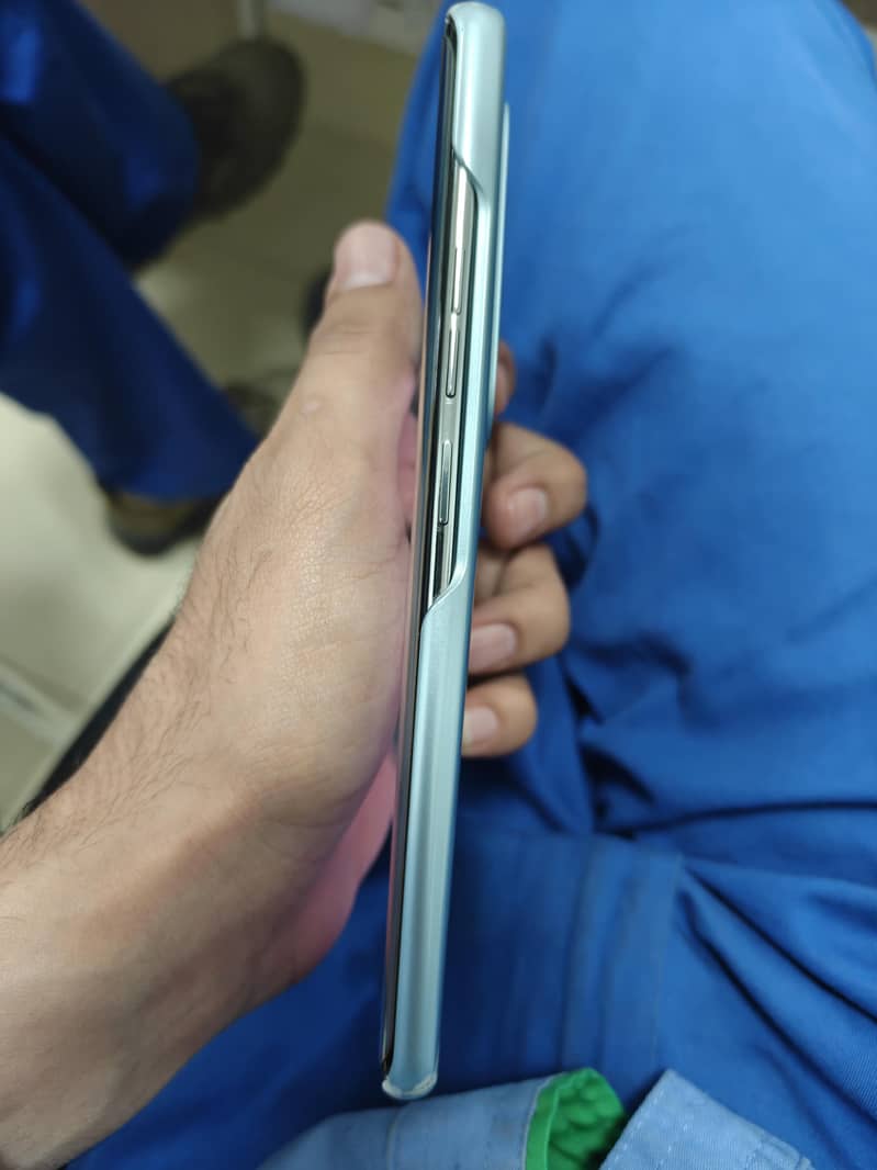 Techno Camon 40 pro 5