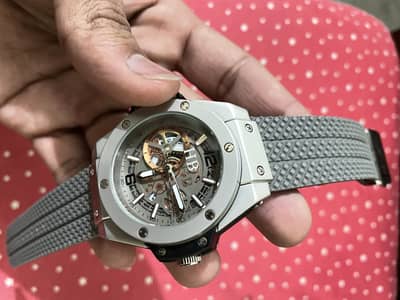 HB 1086 new model water resistant