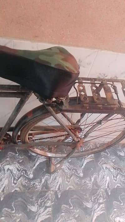 Sohrab 24 Inch Cycle for Sale