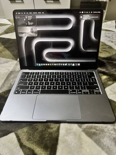 Macbook Air m2 2022