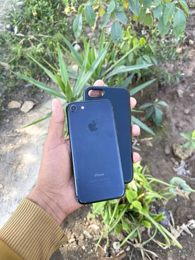 iPhone 7 Non Pta 32 Gb