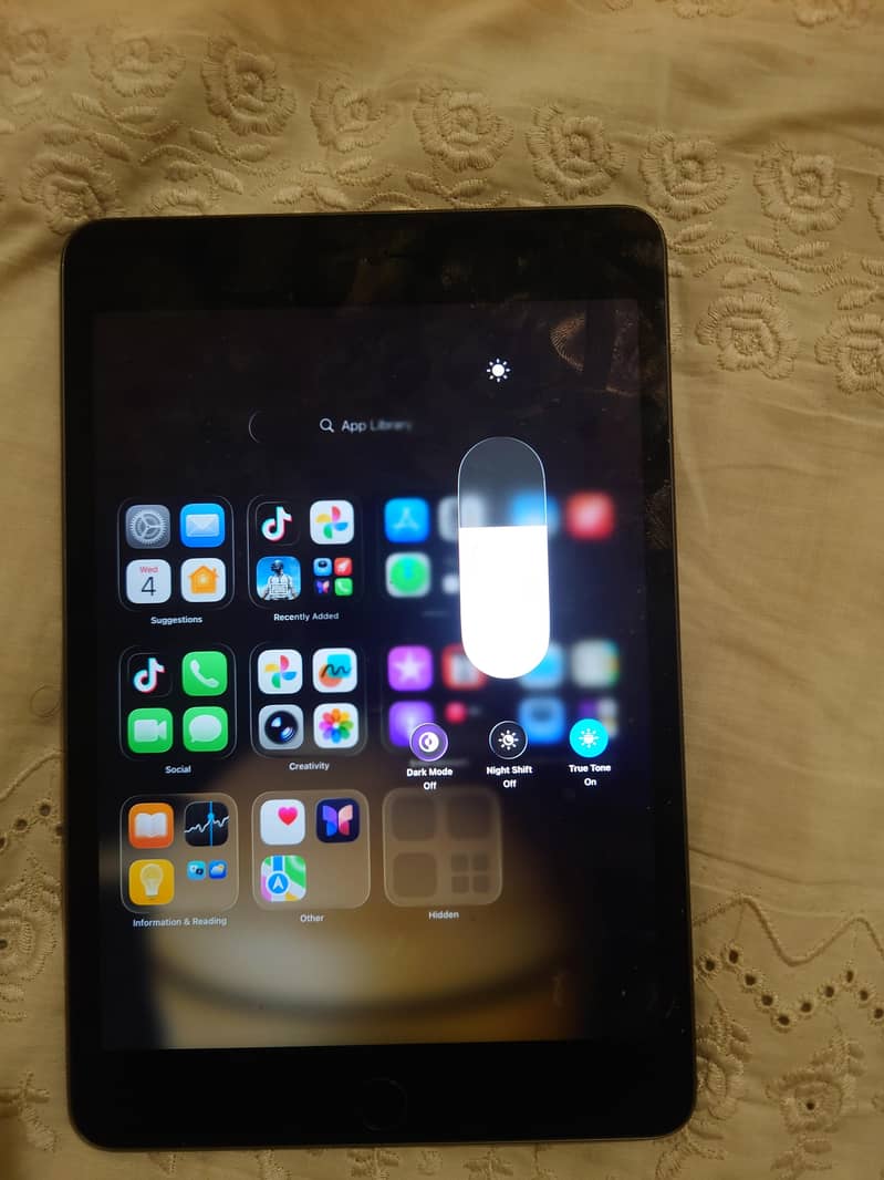 ipad mini 5 2