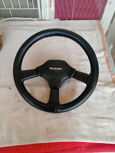 Staylesh Staring wheel for sale
