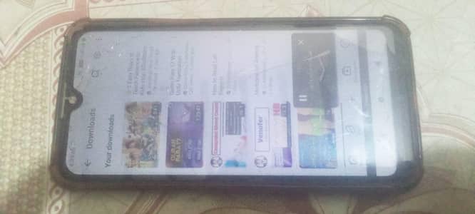 selling Mobile Phone