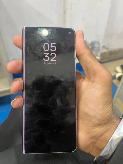 Samsung Z fold 4 official pta approved 12/512