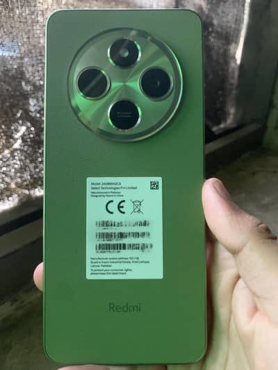 Redmi 14C 6/128