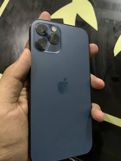Iphone 12 pro 256gb non pta