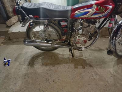 bike is vert very good