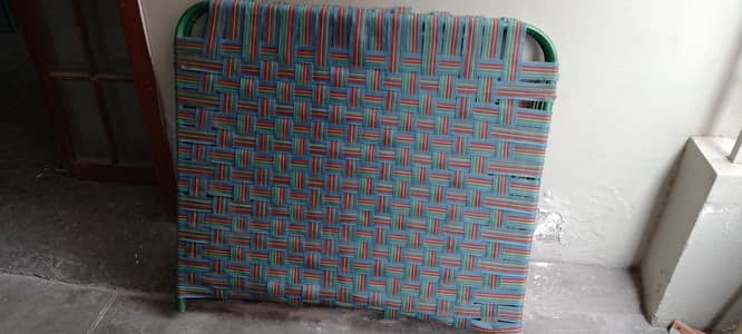 folding charpaee for sale