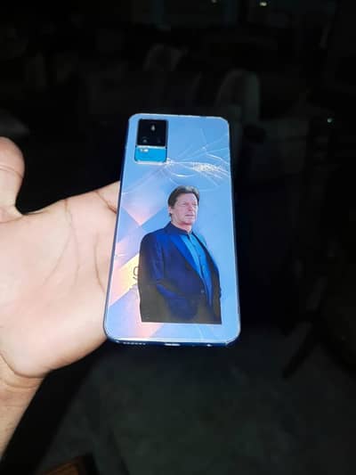 vivo v21e 8ram 128gb oll ok