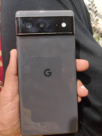 Google Pixel 6 Non Pta 128 GB