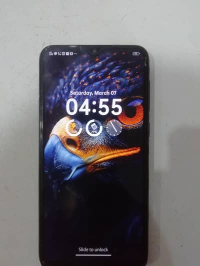 vivo y97 8ram 128rom exchange possible