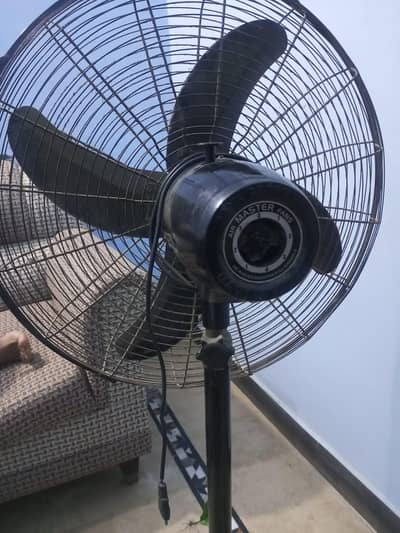 stand fan for sale