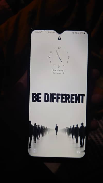 Samsung A32 5G Non pta