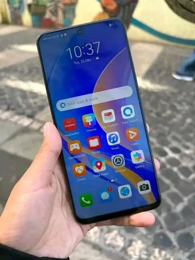 Huawei nova y90