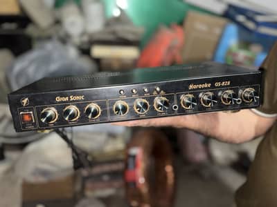 Giga sonic karako -Gs -828