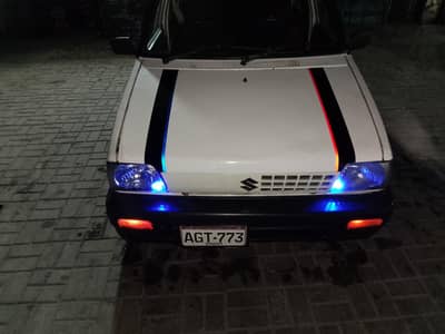 mehran 2004 for sale