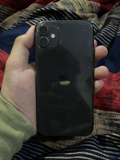 Iphone 11 jv 64gb