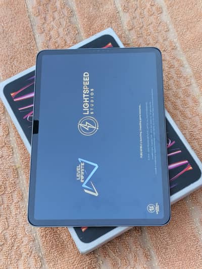 iPad pro M2 4th generation 128GB