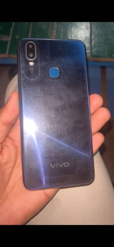 Vivo y11 exchange possible