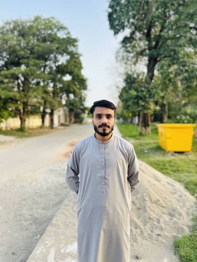 Asfand Yar
