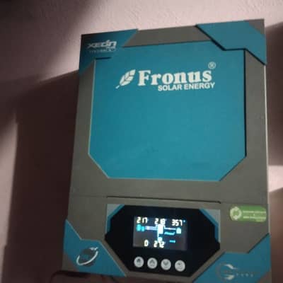 fronus Xeon Plus 3kva