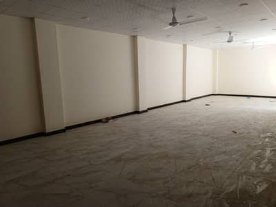 Basement or shops for rent model town Phs 1