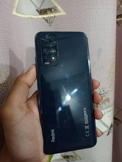 Redmi note 11, budget best performance phone