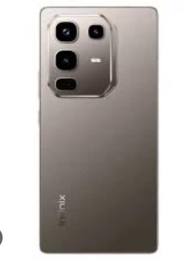 infinix note 50 pro 12/256