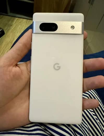 Pixel 7 PTA FIX PRICE!!!