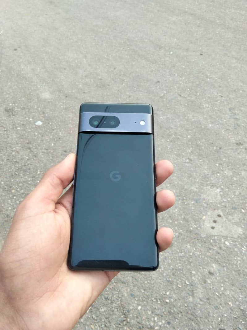 google pixel 7 1