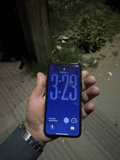 Iphone 11 pro dual pta approved total genuine